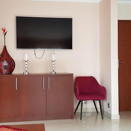 Villa Carmen Międzywodzie Extérieur photo