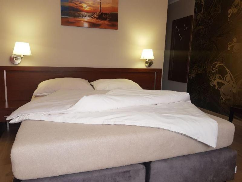 Villa Carmen Międzywodzie Extérieur photo