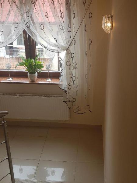 Villa Carmen Międzywodzie Extérieur photo