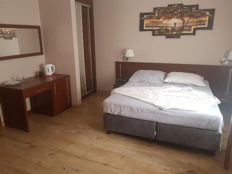 Villa Carmen Międzywodzie Extérieur photo