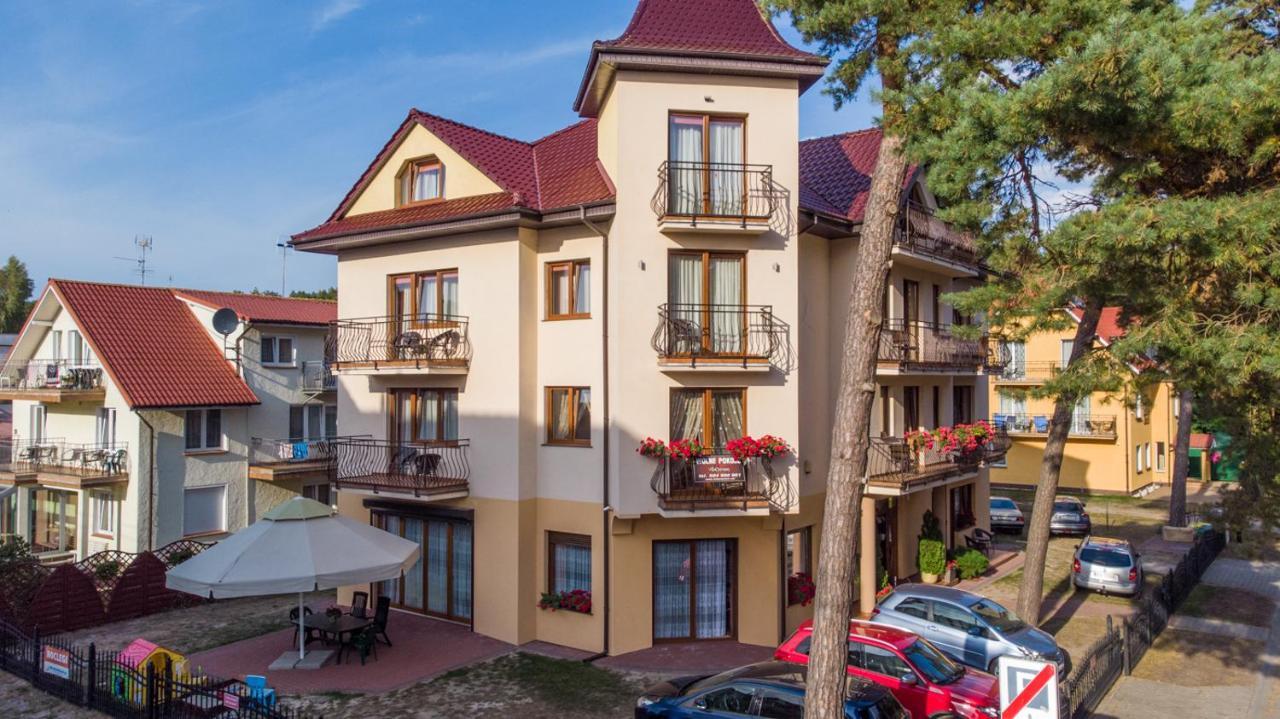 Villa Carmen Międzywodzie Extérieur photo