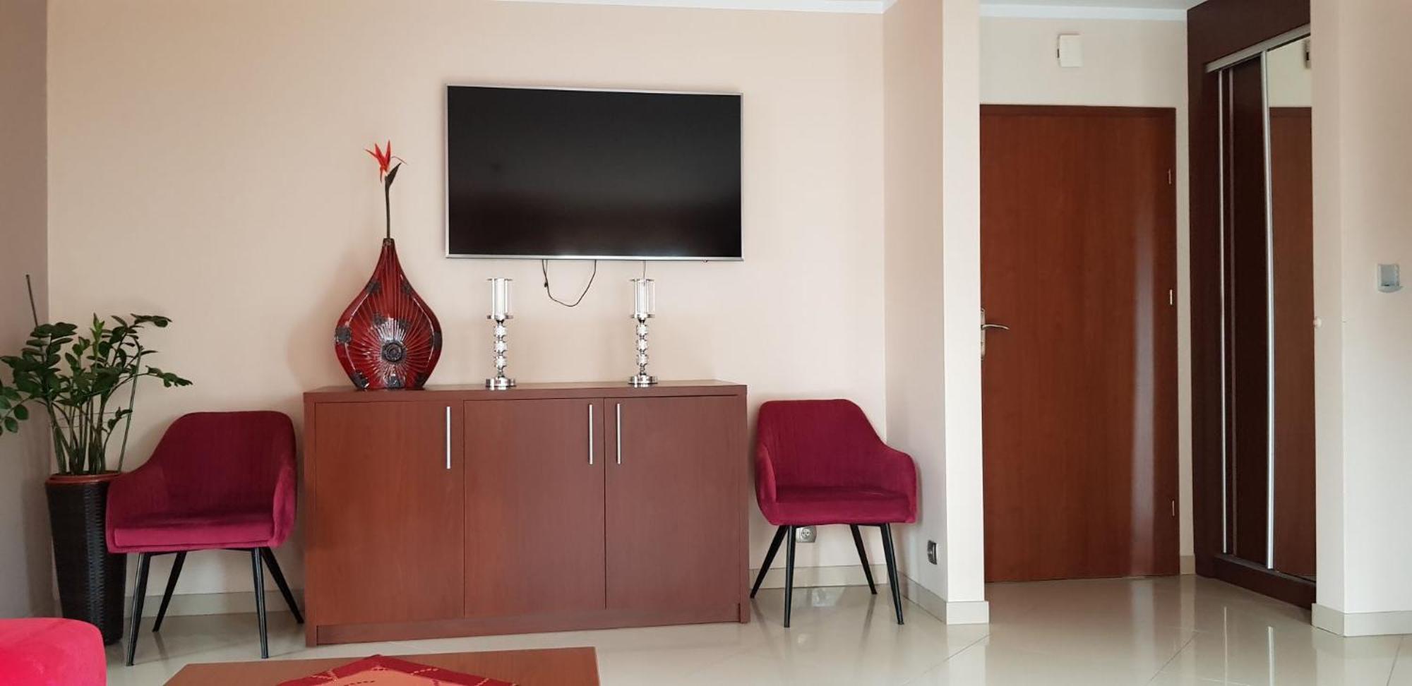 Villa Carmen Międzywodzie Extérieur photo