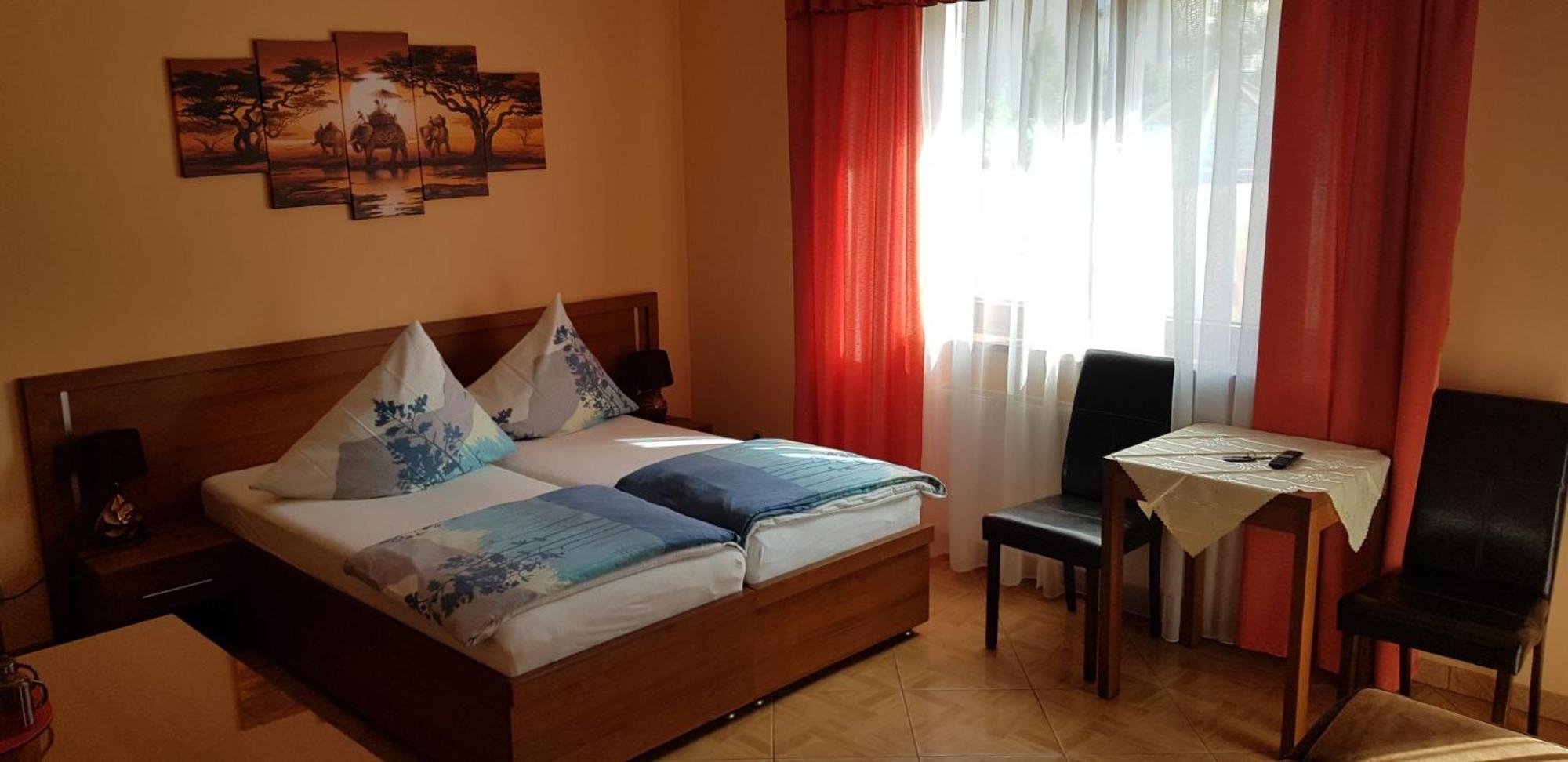 Villa Carmen Międzywodzie Extérieur photo