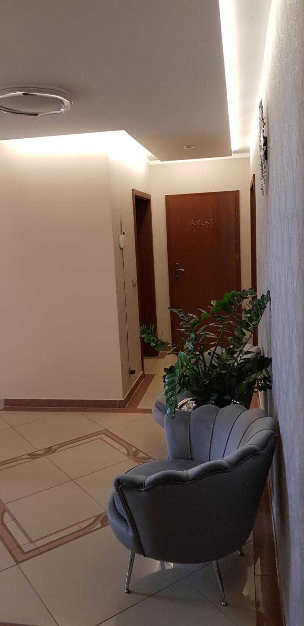 Villa Carmen Międzywodzie Extérieur photo