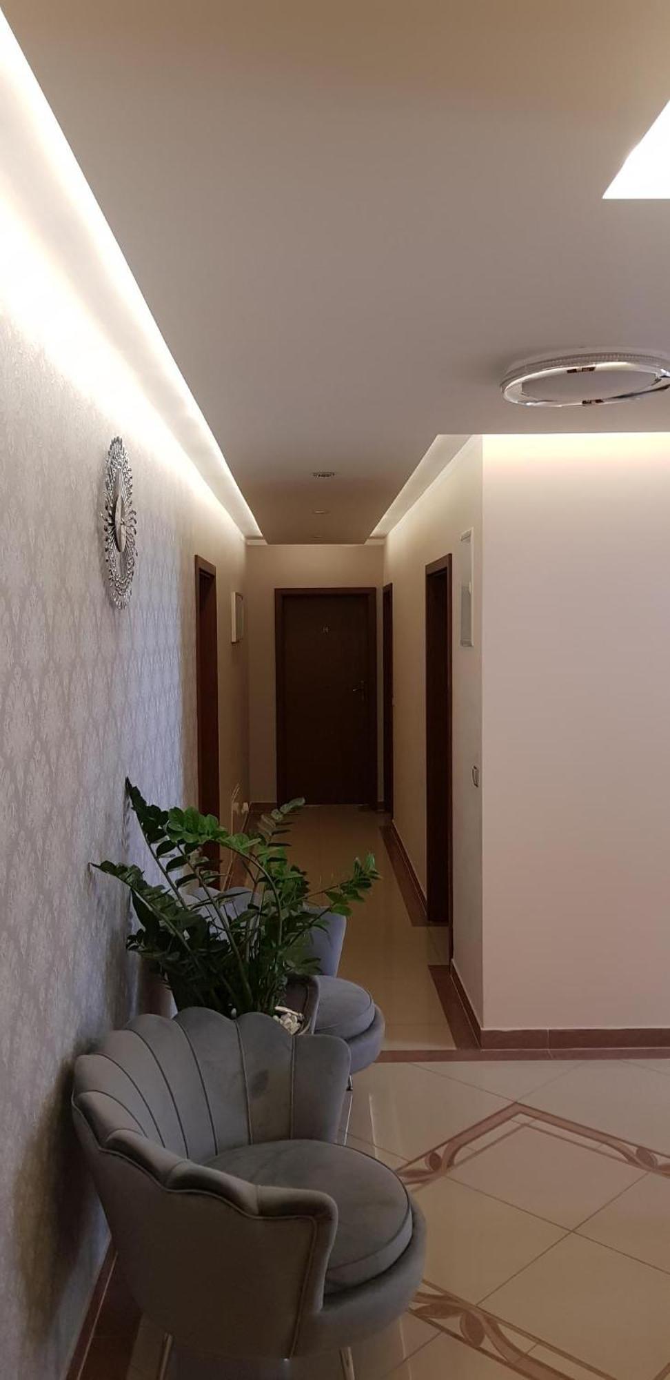 Villa Carmen Międzywodzie Extérieur photo