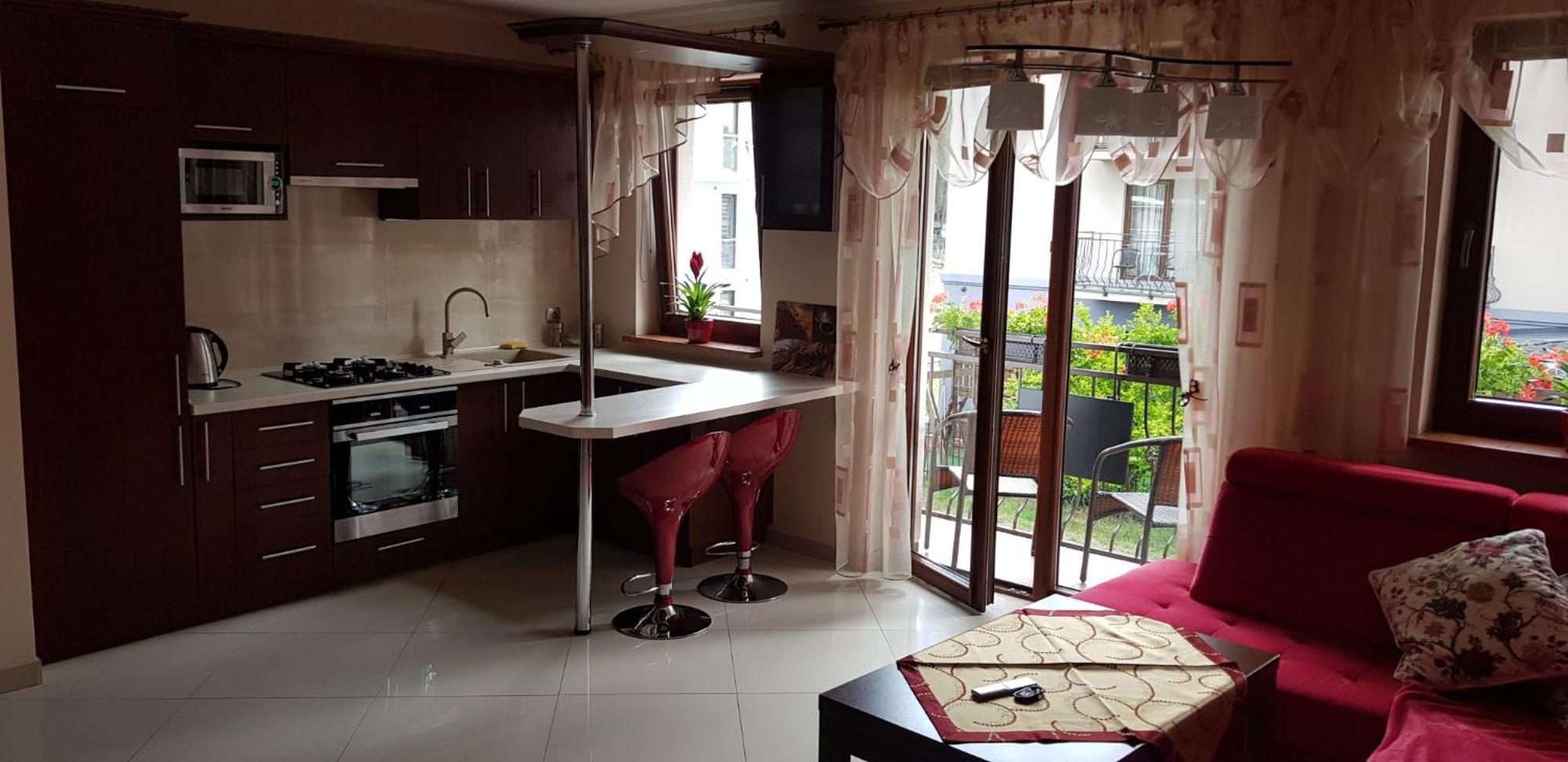 Villa Carmen Międzywodzie Extérieur photo