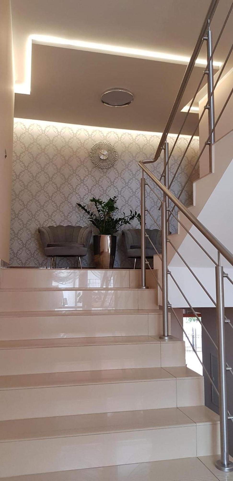 Villa Carmen Międzywodzie Extérieur photo