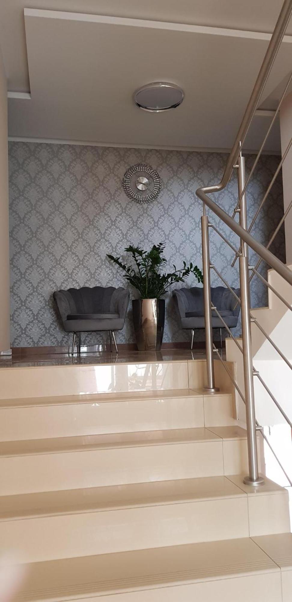 Villa Carmen Międzywodzie Extérieur photo