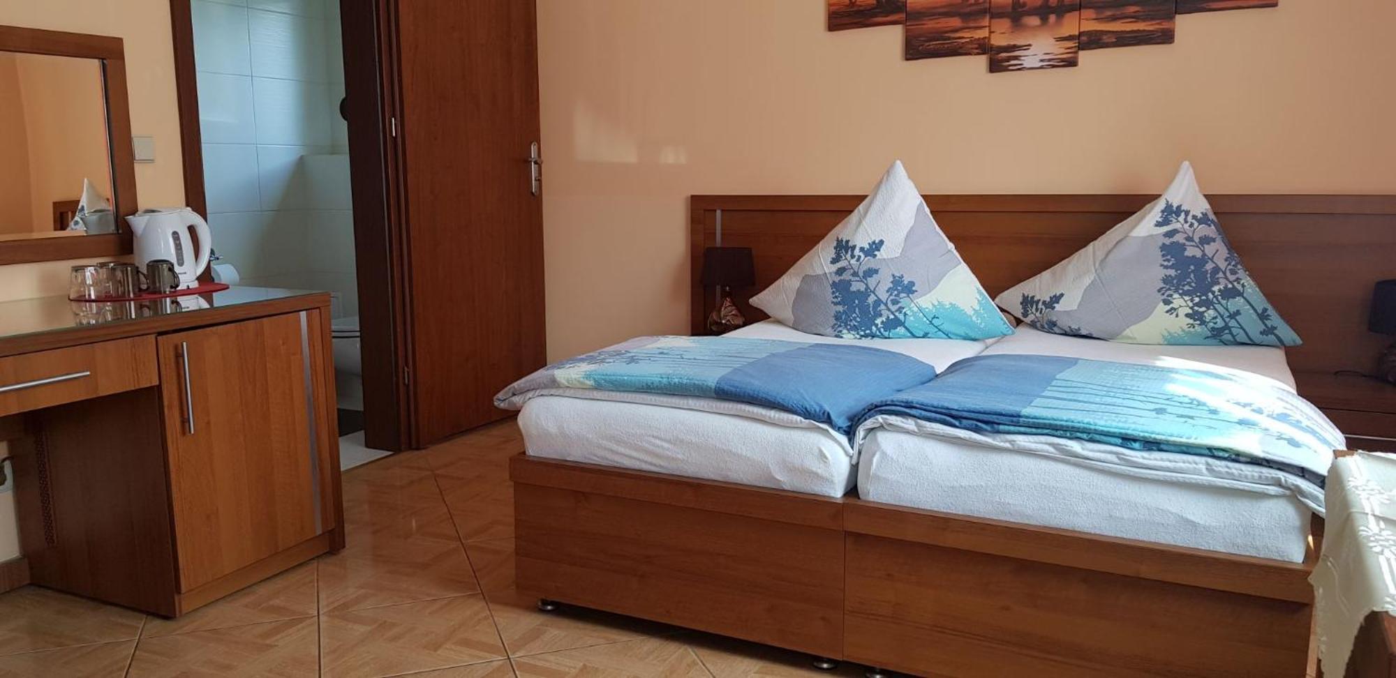 Villa Carmen Międzywodzie Extérieur photo