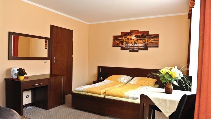 Villa Carmen Międzywodzie Extérieur photo
