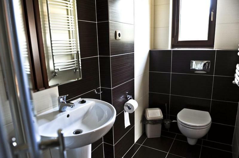Villa Carmen Międzywodzie Extérieur photo